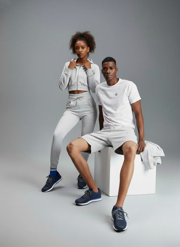 Tenis Under Armour Essential Runner 3028408002 Original Azul Azul Lisa 25 Mx