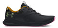 Tenis Under Armour W Charged Aurora 2 Blk 3025238006 Ng Orig Negro Lisa 22 Mx