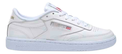 Tenis Reebok Club C 85 Original Moda