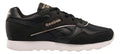 Tenis Reebok Ultra Flash 100074147 Negro Original Moda Negro Lisa 24.5 Mx