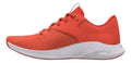 Tenis Under Armour Charged Aurora 2 Dama 3025060602 Original Naranja Lisa 22 Mx