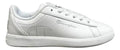 Tenis Champion Pure W Dama Cas10591w Blanco Casual Original Blanco Lisa 26 Mx
