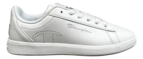 Tenis Champion Pure W Dama Casual Original