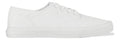 Tenis Dc Shoes Flash 3 Tx Mx (wht) Caballero Adys300795wht Urbano Original Moda Blanco Lisa 27.5 Mx