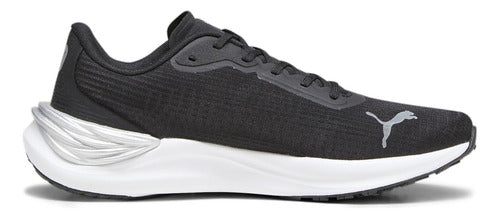 Tenis Puma Redeem Profoam Wns Caballero 37902401 Deportivo Cómodo Original Negro Lisa 27 Mx