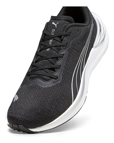 Tenis Puma Redeem Profoam Wns Caballero 37902401 Deportivo Cómodo Original Negro Lisa 27 Mx