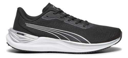 Tenis Puma Redeem Profoam Wns Caballero 37902401 Deportivo Cómodo Original Negro Lisa 27 Mx