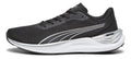 Tenis Puma Redeem Profoam Wns Caballero 37902401 Deportivo Cómodo Original Negro Lisa 27 Mx