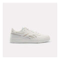 Tenis Reebok Bb 1000 Dama 100211080 Blanco Casual Original Moda Blanco Lisa 27 Mx