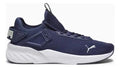 Tenis Puma Amare Fresh 37875106 Deporte Cómodo Original Moda Azul Marino Lisa 29 Mx