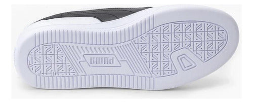Tenis Puma Caven 2.0 Caballero 39229003 Blanco Casual Original Blanco Lisa 30 Mx