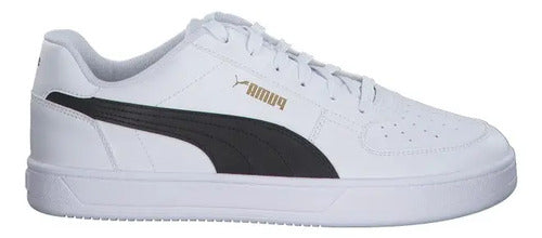 Tenis Puma Caven 2.0 Caballero Casual Original