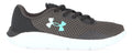 Tenis Under Armour W Charged Pursuit 3 Gris 3024889105 Orig Negro Lisa 24 Mx