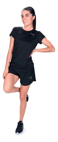 Short Puma Merchants Active Comodo Original