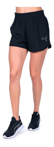 Short Puma Merchants Active Comodo Original