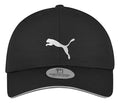 Gorra Puma Unisex Running 05291101 Original Moda Negro Unitalla