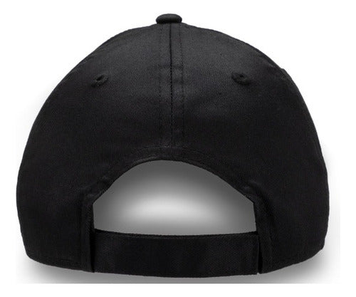 Gorra New Era 940 Miami Dolphins Black 14450134 Original Mod Negro Unitalla