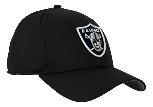 Gorra New Era 940 Nb Mass Oakrai Black 11182834 Original Mod Negro Unitalla