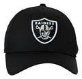 Gorra New Era 940 Nb Mass Oakrai Black 11182834 Original Mod Negro Unitalla