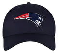 Gorra New Era Nfl Patriots 13057068 Textil Azul Juvenil Moda Azul Oscuro Unitalla