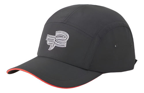 Gorra Puma Ferrari Sportswear Statement Cap 2477101 Original Negro Unitalla