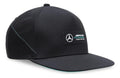 Gorra Puma Mapf1 Fb Cap 2448601 Original Ajustable Negro Unitalla