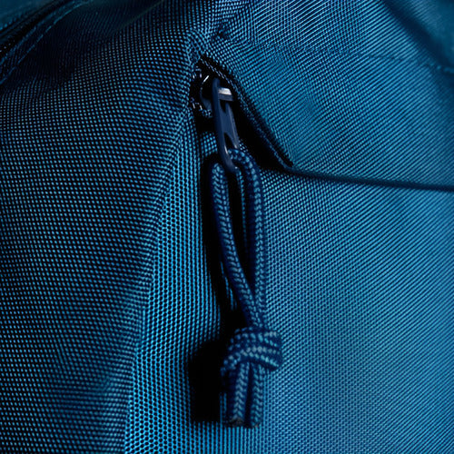 Mochila Fila Lifestyle F23l0701453 Moda Unisex - Blanco - Liso Azul