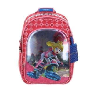 Mochila Chenson Rosa para Niña