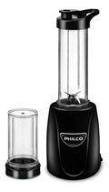 Nutri Procesador Negro Philco 350w 4906 Original Negro