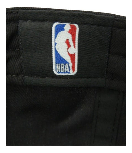 Gorra New Era Mass 940 Los Lakers Blk 12746242 Unisex Origin Negro Único