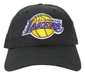 Gorra New Era Mass 940 Los Lakers Blk 12746242 Unisex Origin Negro Único