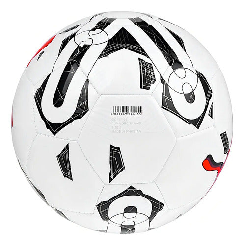 Balon Pumaorbita 6 Ms Blanco Unisex