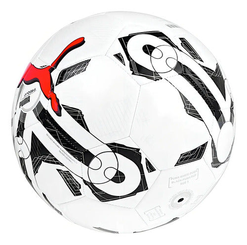 Balon Pumaorbita 6 Ms Blanco Unisex