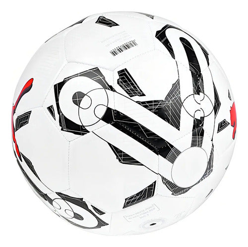 Balon Pumaorbita 6 Ms Blanco Unisex