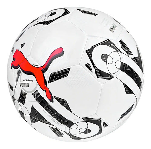 Balon Pumaorbita 6 Ms Blanco Unisex