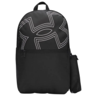 Mochila Under Armour Essential Printed Negro 6000991-001