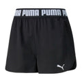 Short Puma Train Strong para Mujer 521806-01