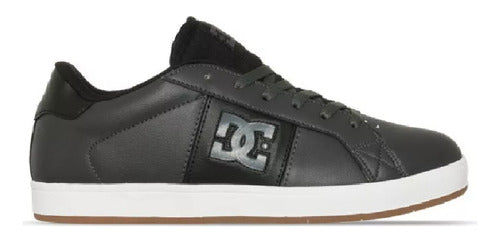 Dc Shoes Striker Sn Hombre Adultos Gris Oscuro 7.5 Us