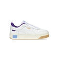 Tenis Puma Carina Street para Mujer Blancos