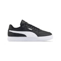 Tenis Puma Caven Dime color Negro para Hombre - Casual Caminar Moda