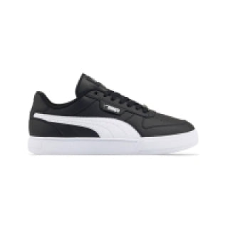 Tenis Puma Caven Dime color Negro para Hombre - Casual Caminar Moda