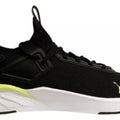 Tenis Puma Amare Negros para Hombre
