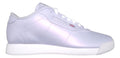 Tenis Reebok Princess Gx6127 Tornasol Clásico Moda Original Lavanda 22 Mx
