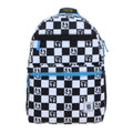 Mochila Grande Chenson 1818 Juvenil Colors Crazy 1870462-3