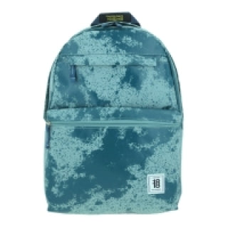 Mochila Grande 1818 Unisex Colors24 Verde