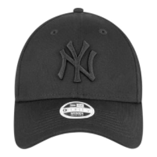 Gorra New Era 940 Neyyan Negra