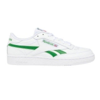 Tenis Reebok Club C Revenge Blancos Unisex