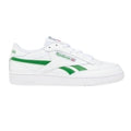 Tenis Reebok Club C Revenge Blancos Unisex