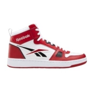 Tenis Reebok Resonator Mid color Unisex