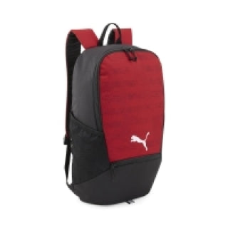 Mochila Puma Individualrise Unisex Negro